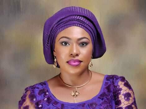 PRINCESS MIRIAM ONUOHA JOINS 10TH ASSEMBLY TOP FOUR RACE ON GENDER INCLUSION.