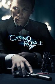 Se Film Casino Royale 2006 Streame Online Gratis Norske