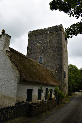 Yeats Castle