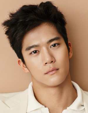 Ha Seok Jin