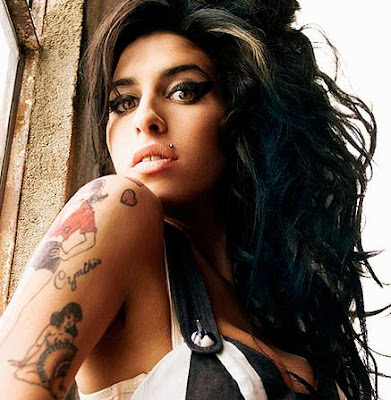 Amy Winehouse Dead