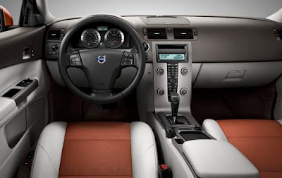 Volvo C30 Hatchback 2011