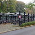 Nieuwe fietsenstallingen bij station Ermelo