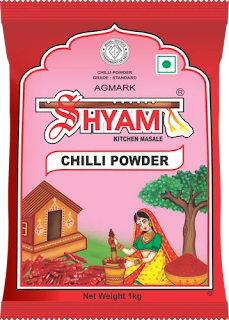 Shyam Spices Distributorship
