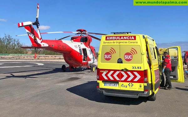 CSIF-CANARIA advierte que no se puede politizar el conflicto del sector de ambulancias en Canarias