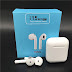 i15 Max Earphones for iPhone Samsung Xiaomi Huawei