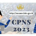 Pendaftaran CPNS 2023 Diundur Jadi 20 September 2023