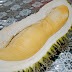 Wordless Wednesday: Breakfast dengan Durian Kahwin Sempena Malaysia Layak Masuk Piala Asia 