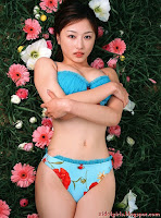 Download Sayuri Anzu 杏さゆり sexy Japanese idol photos