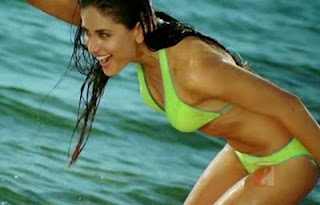 Bollywood Actress Bikini Photos