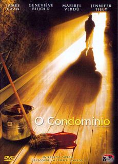 Filme O Condomínio   Dublado