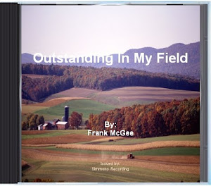 Outstanding In My Field