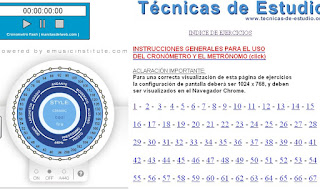 http://www.tecnicas-de-estudio.org/lectura-veloz/ejercicios/