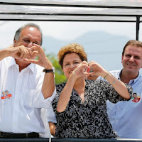 Vergonha! Rio 2016 vai acontecer com emergência na Saúde no estado.