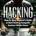 Hacking:Step by Step Beginner’s Guide to Start Hacking Computer Systems Within Hours