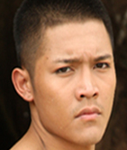 Survivor Philippines Reynaldo Jace Chanco Torres, Jr.