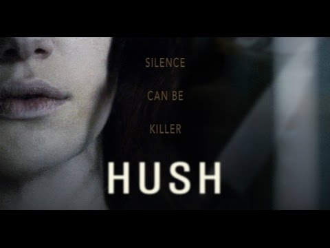 Hush 2016 movie poster