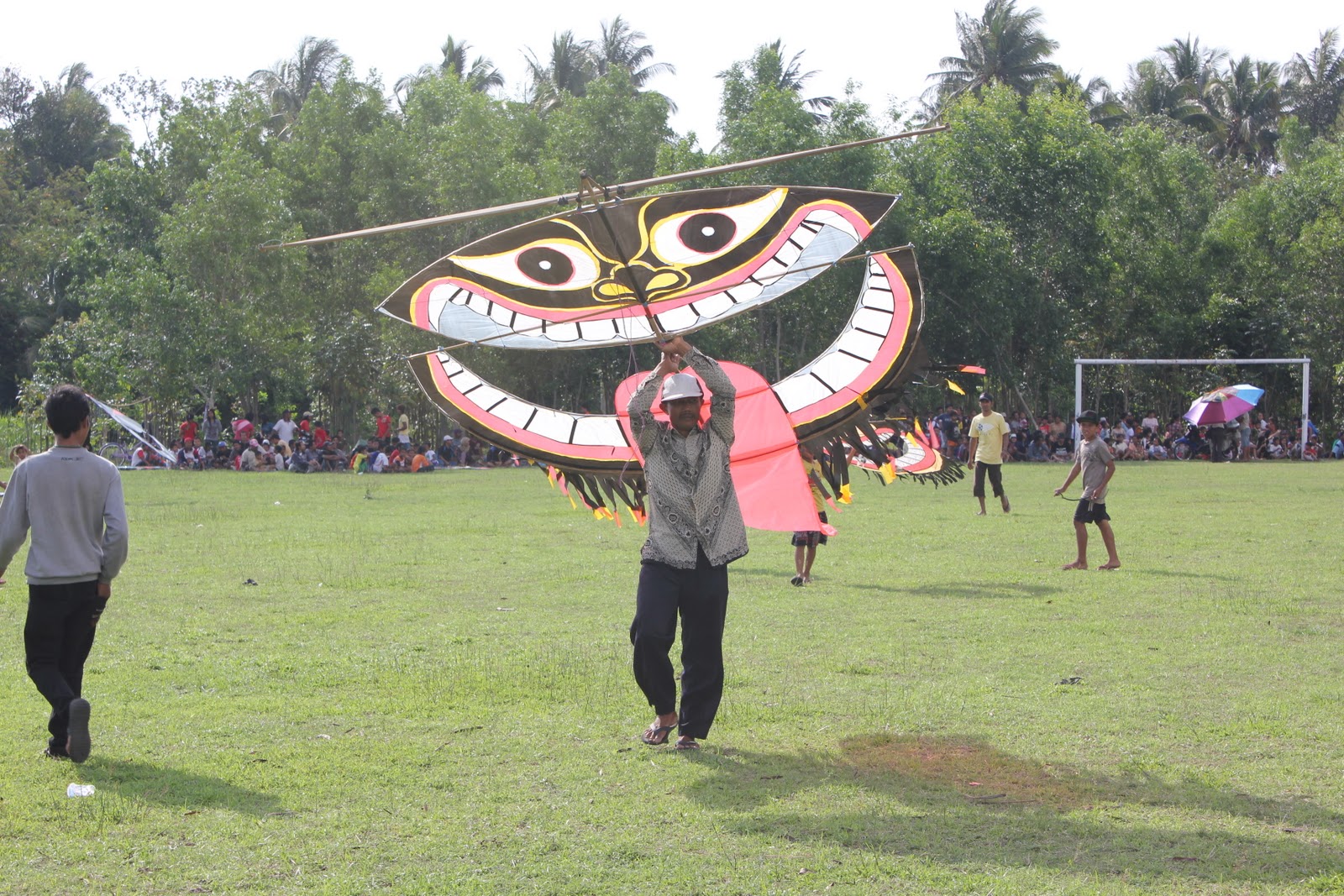 Gapangan dawuhan blitar: GAPANGAN KOTA BLITAR