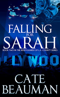 Falling for Sarah By Cate Beauman