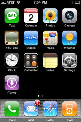 iPhone OS