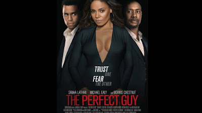 The Perfect Guy (2015)