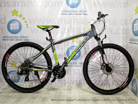 Sepeda Gunung Pacific Esplendid 5.0 21 Speed 26 Inci