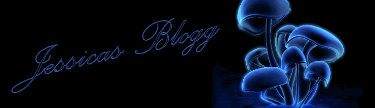 Jessica Blogg
