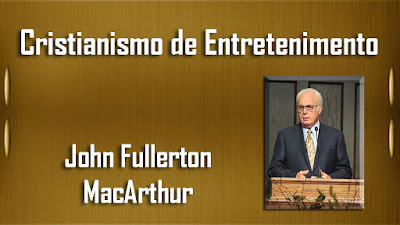 John MacArthur