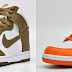 Nike Dunk 'Ostrich Swoosh' Pack