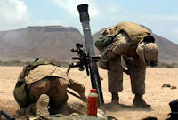 M252 Mortar picture