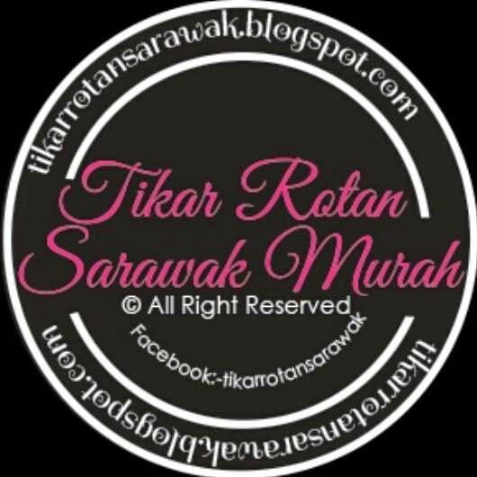 Tikar Rotan Sarawak Murah