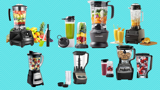 The Best Blenders for Frozen Drinks - A Buyer's Guide