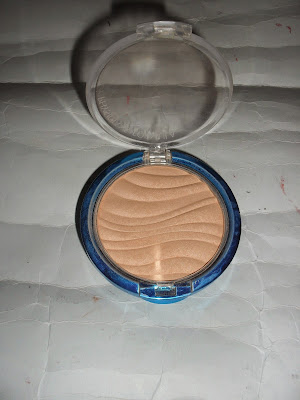 Imagen Mineral Wear Airbrushing Pressed Powder