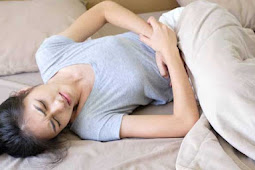 Menurut Penelitian, Sakit Perut Saat PMS Sama Parahnya dengan Serangan Jantung