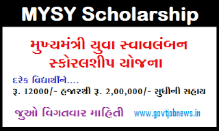 MYSY Scholarship