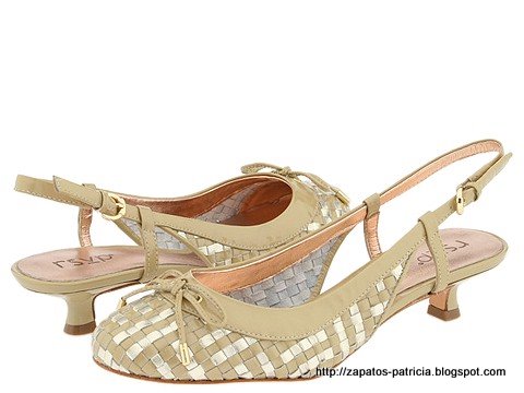 Zapatos patricia:zapatos-786863