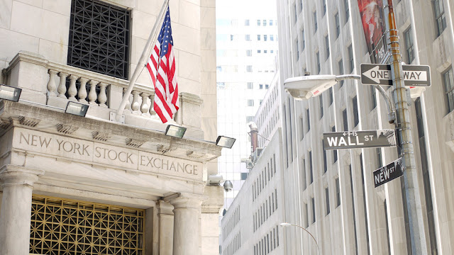 New York Stock exchange investments stock market shares