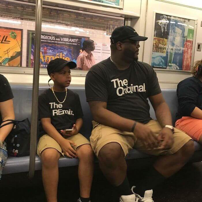 24 Adorable Family T-Shirts That Will Make You Smile