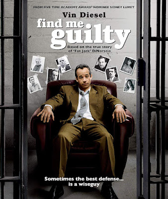 Find Me Guilty 2006 Bluray