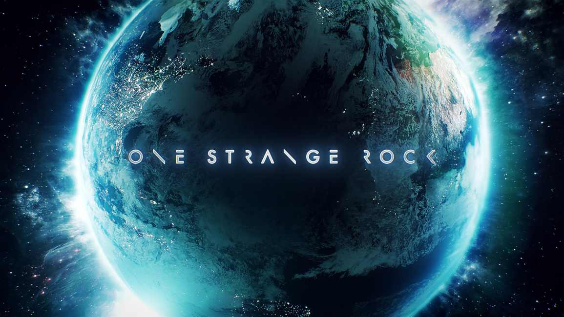 One Strange Rock - Uma ótima série para você assistir nestas férias