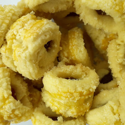 Jual Kue Kering Lebaran Homemade