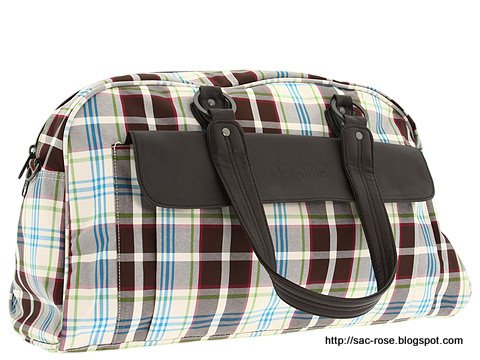 Sac rose:rose-1285966
