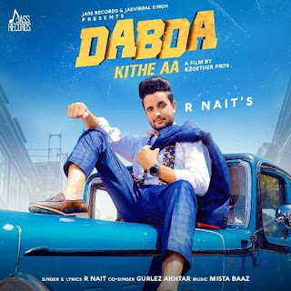 dabda-kithe-aa-lyrics