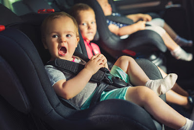 Finding The Right Car Seat For Your Baby