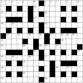 scrabble crossword 10
