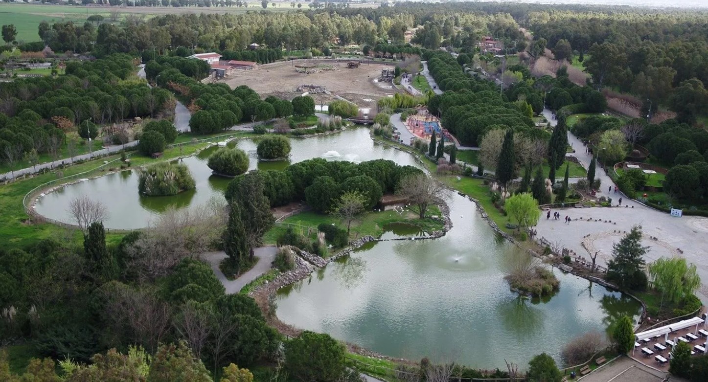 Izmir Natural Life Park