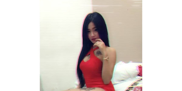 Foto Tata Pramuditha Sexy dan Hot