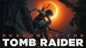 Shadow of the Tomb Raider 