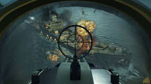 Call of Duty World At War screenshot 3