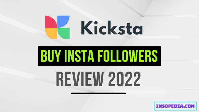 Kicksta Review [2022]: Should I Use Kicksta? – ⚠️ Read First! ⚠️